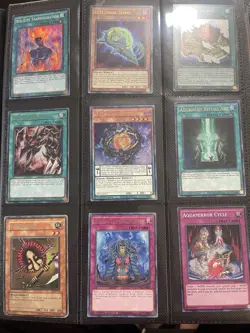 Huge Yu-Gi-Oh! Trading Card Bulk Lot Over 10,000 Cards Collection - Image 4