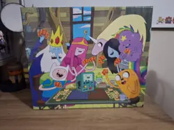 Adventure Time Card Wars Ultimate Collection Plus Doubles Tournament!!! - Image 2
