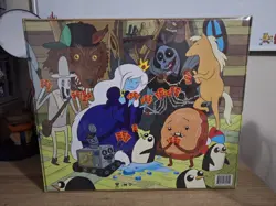 Adventure Time Card Wars Ultimate Collection Plus Doubles Tournament!!! - Image 3