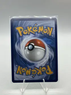 Pokemon TCG Journey Together N's Zoroark EX Double Rare Card 098/159 - Image 2