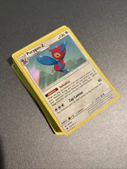 Pokemon Card Collection Assorted Trading Cards - 50 Card Lot - Image 4