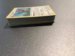 Pokemon Card Collection Assorted Trading Cards - 50 Card Lot - Image 5
