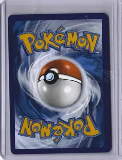 Gothitelle 211 Black Star Promo Illustration Rare Pokemon Card White Flare NM - Image 3