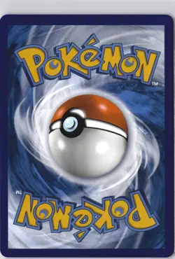 Gothitelle 211 Black Star Promo Illustration Rare Pokemon Card White Flare NM - Image 4