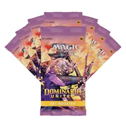 Magic The Gathering Trading Card Games: Dominaria United Bundle 195166127897 - Image 2