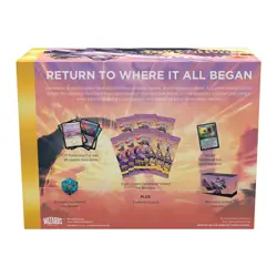Magic The Gathering Trading Card Games: Dominaria United Bundle 195166127897 - Image 3