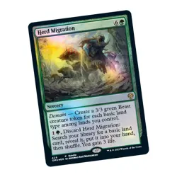 Magic The Gathering Trading Card Games: Dominaria United Bundle 195166127897 - Image 4