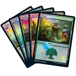 Magic The Gathering Trading Card Games: Dominaria United Bundle 195166127897 - Image 5