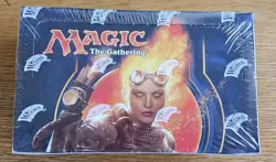 2014 CORE SET Booster Box SEALED MTG MAGIC THE GATHERING - Image 1
