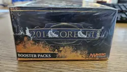2014 CORE SET Booster Box SEALED MTG MAGIC THE GATHERING - Image 5