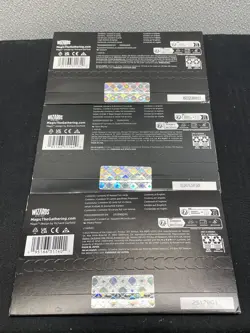 MTG Secret Lair X Spider-Man: Heroic Deeds, Venom Unleashed Inks, Mana Symbiote - Image 2