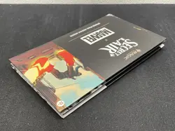 MTG Secret Lair X Spider-Man: Heroic Deeds, Venom Unleashed Inks, Mana Symbiote - Image 4