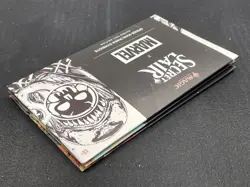 MTG Secret Lair X Spider-Man: Heroic Deeds Venom Unleashed Colors Mana Symbiote - Image 4