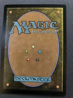 MTG Windfall {Iconic Masters} - NM - Image 2