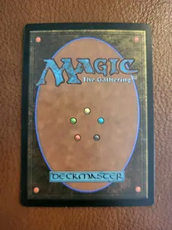 Go-Shintai of Life's Origin *FOIL Borderless* (1825) [SLD] Secret Lair Drop - Image 2