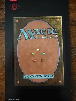 Demonic Consultation ?? Borderless NonFOIL ?? MTG NM Encyclopedia Secret Lair - Image 2