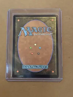 MTG: Badgermole Cub - Avatar: The Last Airbender NM English - Image 2