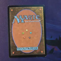 MTG 1x False Cure x1 Onslaught HP - Image 3