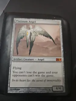 Platinum Angel Core Set 2010 (M10) Regular - Image 1