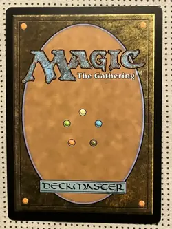 No Mercy Masterpiece Series: Amonkhet Invocations Foil - Image 2