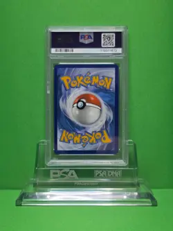 POKEMON 2023 CROWN ZENITH LEAFEON VSTAR GALARIAN GALLERY GG35 PSA 9 - Image 2