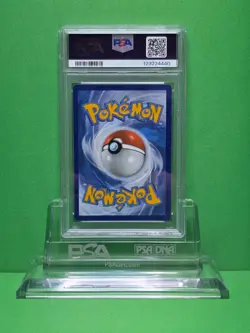 POKEMON 2021 CELEBRATIONS ETB PROMO GRENINJA GOLD STAR 144 PSA 9 - Image 2