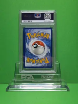 POKEMON 2023 MEW 151 PIKACHU ILLUSTRATION RARE 173 PSA 9 - Image 2