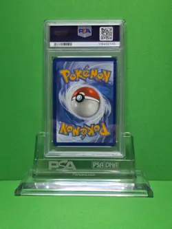 POKEMON 2023 MEW 151 NIDOKING ILLUSTRATION RARE 174 PSA 9 - Image 2