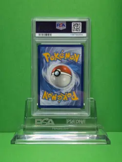 POKEMON 2020 CHAMPION'S PATH CHARIZARD VMAX FULL ART SECRET 074 PSA 9 - Image 2