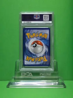 POKEMON 2022 SWSH PROMO CHARIZARD VSTAR FULL ART SWSH262 PSA 9 - Image 2
