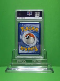 POKEMON 2019 HIDDEN FATES ETB PROMO MOLTRES & ZAPDOS & ARTICUNO GX SM210 PSA 9 - Image 2