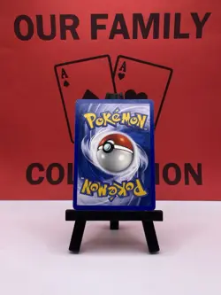 Dark Arbok 2/82 Team Rocket Holo Rare 1999 WOTC Pokemon TCG MP - Image 5