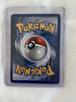 carte pokemon / Groudon ex 2006 Black Star Promo Bloc ex - Image 2
