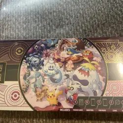 Pokemon TCG 2025 Holiday Advent Calendar Bundle Exclusive Sealed New - Image 3