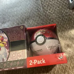 Pokemon TCG 2025 Holiday Advent Calendar Bundle Exclusive Sealed New - Image 4