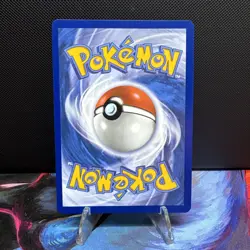 Pokemon TCG Oricorio Ex MEP 024 Black Star Promo Mega Charizard UPC - Image 2