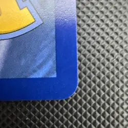 Pokemon TCG Oricorio Ex MEP 024 Black Star Promo Mega Charizard UPC - Image 5