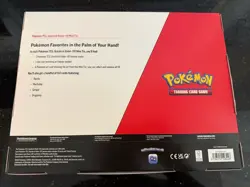 Pokemon TCG 151 Mini Tins 4 Pack + 4 Promos NIB Sealed Sams Club Exclusive NEW - Image 3
