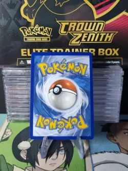 Pokemon TCG Hawlucha Scarlet & Violet Base Set 118/198 Reverse Holo Holo Rare - Image 2