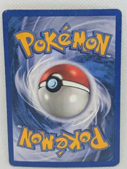 Umbreon 041/147 Aquapolis Reverse Holo Ultra Rare Pokemon TCG Nintendo Eevee LP - Image 2