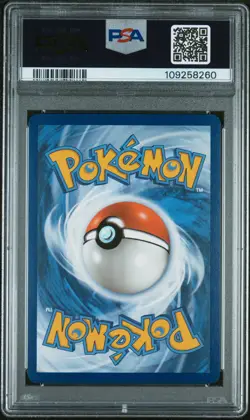 2025 POKEMON M24 EN-MCDONALD'S COLL #012 DRAGONITE PSA 9 - Image 2