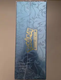 Pokemon Mega Charizard X ex Ultra-Premium Collection Box Sealed IN HAND! - Image 2