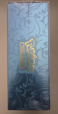 Pokemon Mega Charizard X ex Ultra-Premium Collection Box Sealed IN HAND! - Image 3
