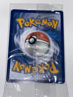 SEALED Mega Charizard X ex MEP 23 & Oricorio ex MEP 24 Pokemon TCG UPC Promo - Image 4