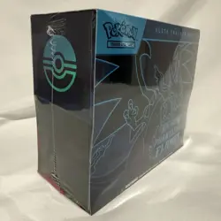 Pokemon Mega Evolution Phantasmal Flames Elite Trainer Box - NEW - FREE SHIPPING - Image 2