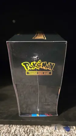 Pokemon Mega Evolution Elite Trainer Box ETB Gardevoir NEW SEALED - Image 3