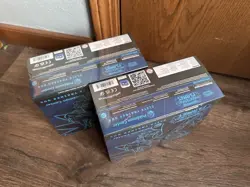 (2) Pokemon Center Phantasmal Flames Elite Trainer Box ETB Sealed - Image 3