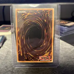 Yu-Gi-Oh! TCG Mirror Force Metal Raiders MRD-138 Unlimited Ultra Rare NM - Image 2