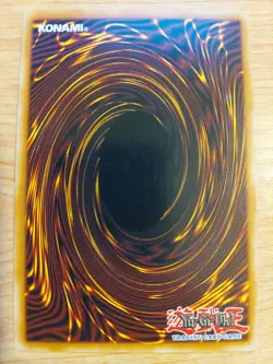 Blackwing - Vayu the Emblem of Honor - ANPR-EN005 - VLP - Ultimate Rare - Unl - Image 3