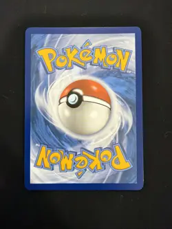 Pokemon TCG Eevee EX 174 Prismatic Evolutions SPC Promo Card - Image 2